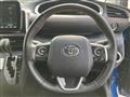 2018 Toyota Sienta
