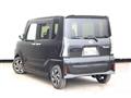 2025 Daihatsu Tanto