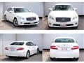 2012 Nissan Fuga