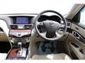 2012 Nissan Fuga