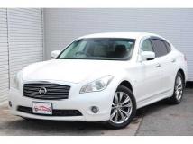 2012 Nissan Fuga