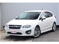2013 Subaru Impreza