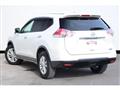 2015 Nissan X-Trail