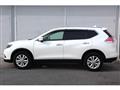 2015 Nissan X-Trail