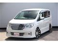2014 Nissan Serena