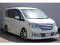 2014 Nissan Serena