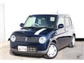 2020 Suzuki Lapin