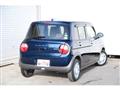 2020 Suzuki Lapin