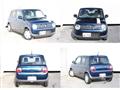 2020 Suzuki Lapin