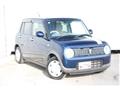 2020 Suzuki Lapin