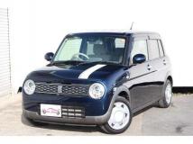 2020 Suzuki Lapin