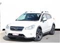2013 Subaru IMPREZA XV HYBRID