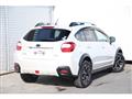 2013 Subaru IMPREZA XV HYBRID