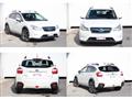 2013 Subaru IMPREZA XV HYBRID