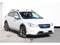 2013 Subaru IMPREZA XV HYBRID