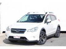 2013 Subaru IMPREZA XV HYBRID