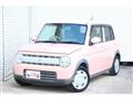 2016 Suzuki Lapin