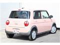 2016 Suzuki Lapin