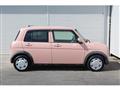 2016 Suzuki Lapin