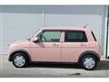 2016 Suzuki Lapin