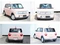 2016 Suzuki Lapin