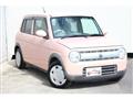 2016 Suzuki Lapin