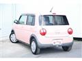 2016 Suzuki Lapin