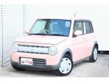 2016 Suzuki Lapin