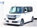2014 Daihatsu Tanto