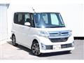 2014 Daihatsu Tanto