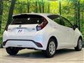 2022 Toyota AQUA