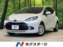 2022 Toyota AQUA