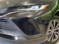 2024 Toyota Harrier