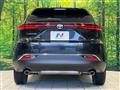 2024 Toyota Harrier