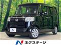 2015 Honda N BOX