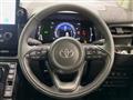 2025 Toyota Sienta