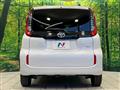 2025 Toyota Sienta