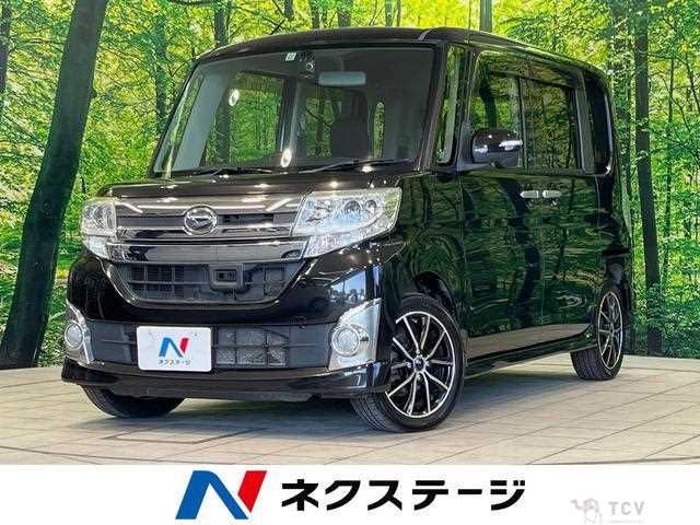 2013 Daihatsu Tanto