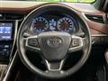 2014 Toyota Harrier