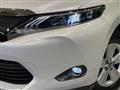 2014 Toyota Harrier