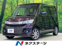 2011 Suzuki Palette