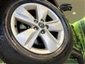 2015 Toyota Harrier