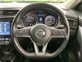 2018 Nissan X-Trail