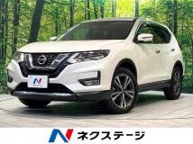 2018 Nissan X-Trail