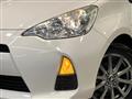 2013 Toyota AQUA