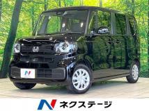 2024 Honda N BOX