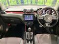 2022 Suzuki Swift