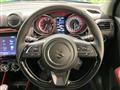2022 Suzuki Swift