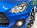 2022 Suzuki Swift