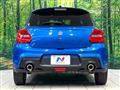2022 Suzuki Swift